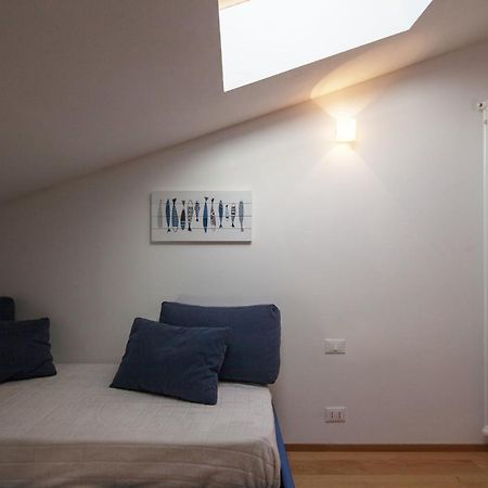 Apartamento Terrazza Blue Line Tellaro Exterior foto