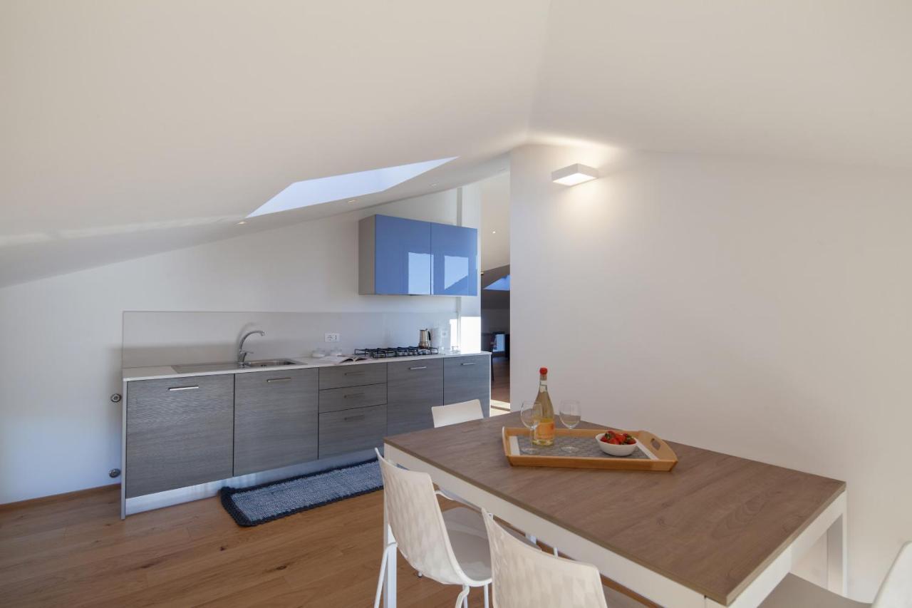 Apartamento Terrazza Blue Line Tellaro Exterior foto