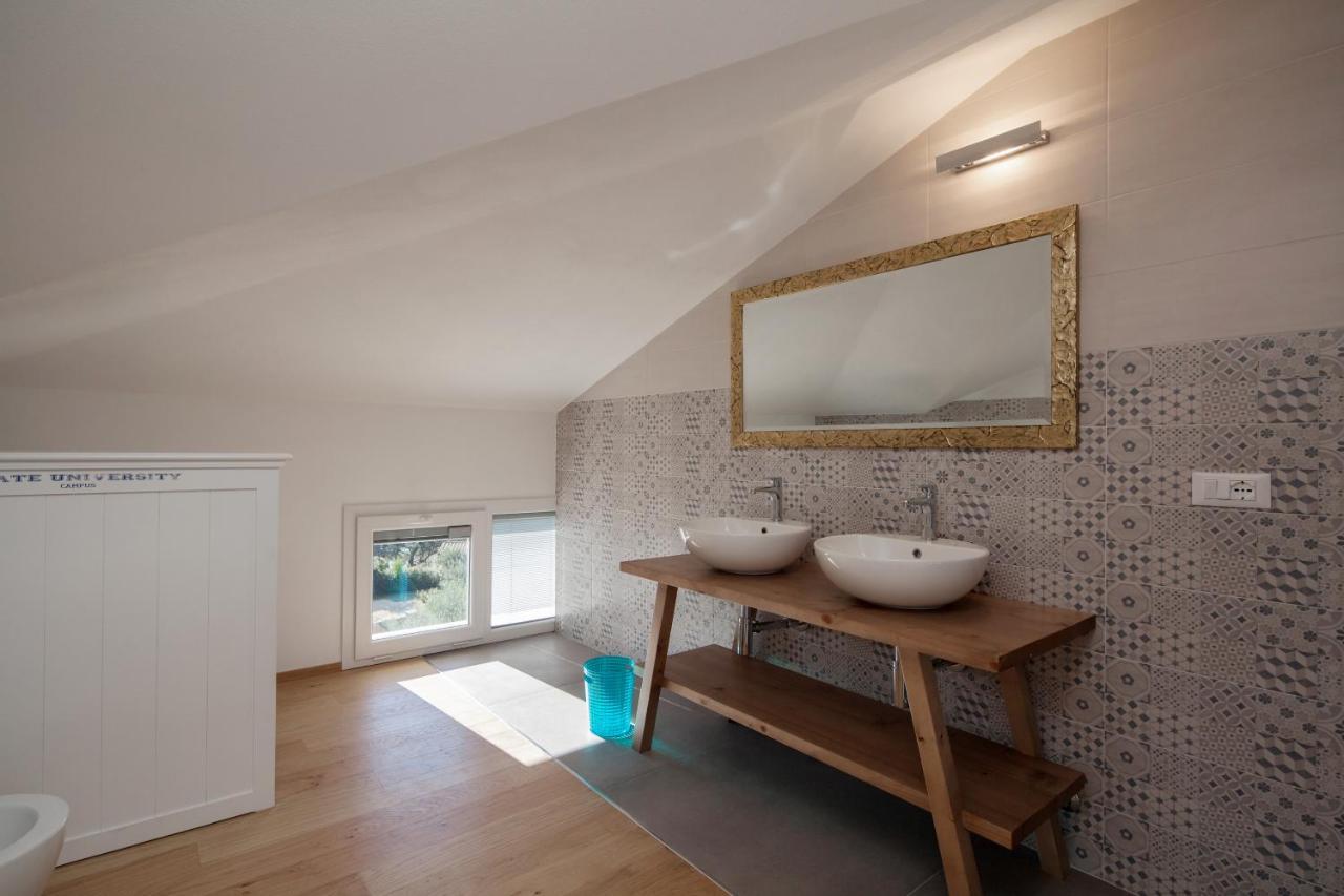 Apartamento Terrazza Blue Line Tellaro Exterior foto