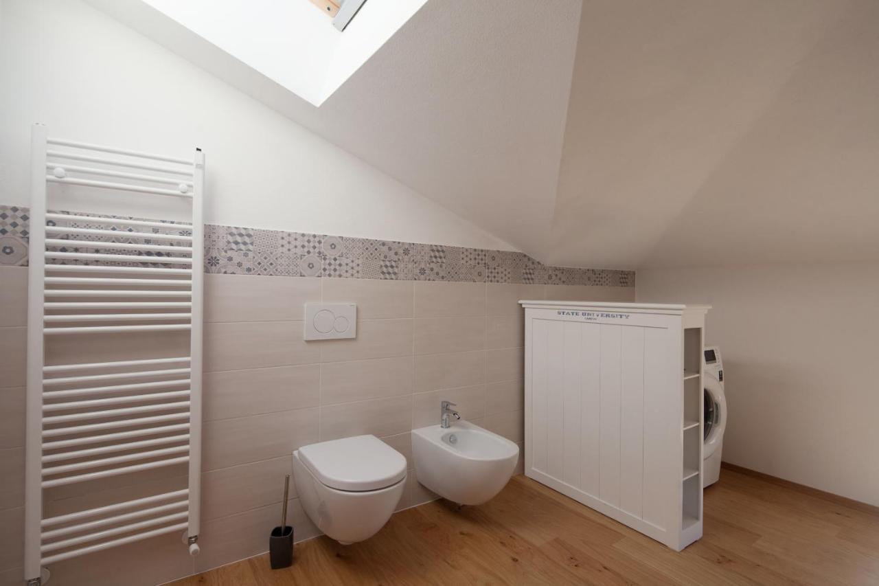 Apartamento Terrazza Blue Line Tellaro Exterior foto