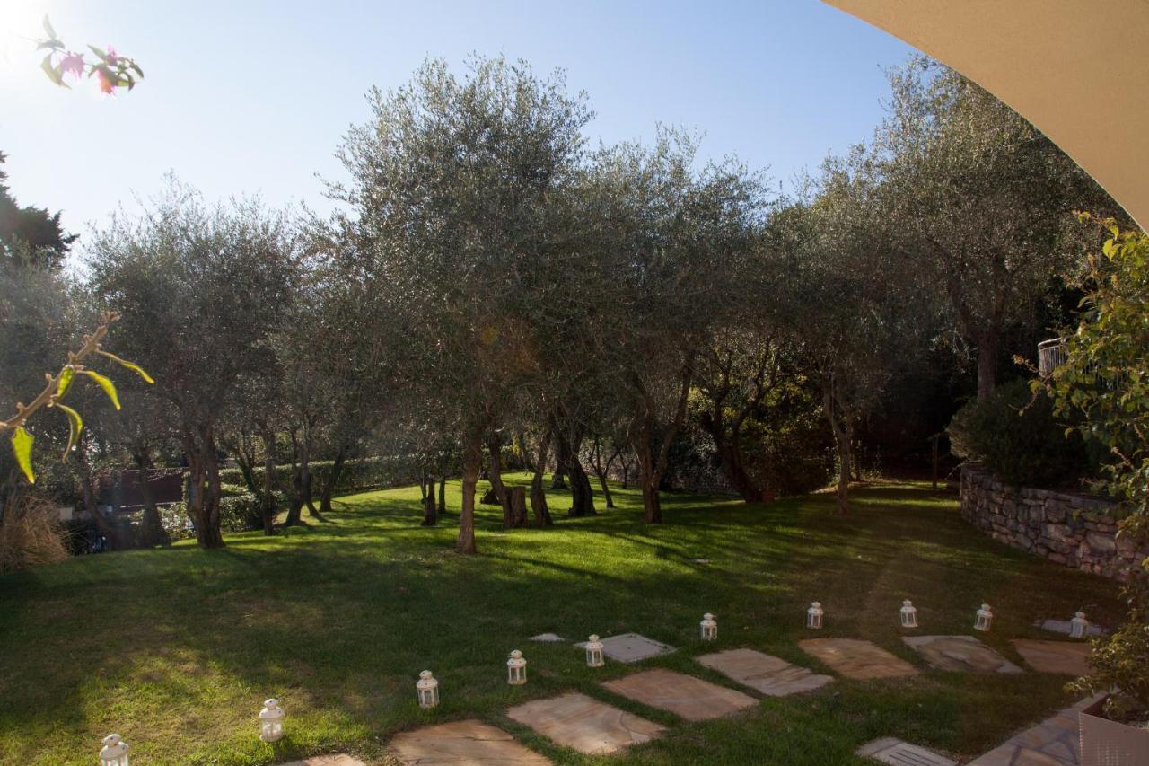 Apartamento Terrazza Blue Line Tellaro Exterior foto