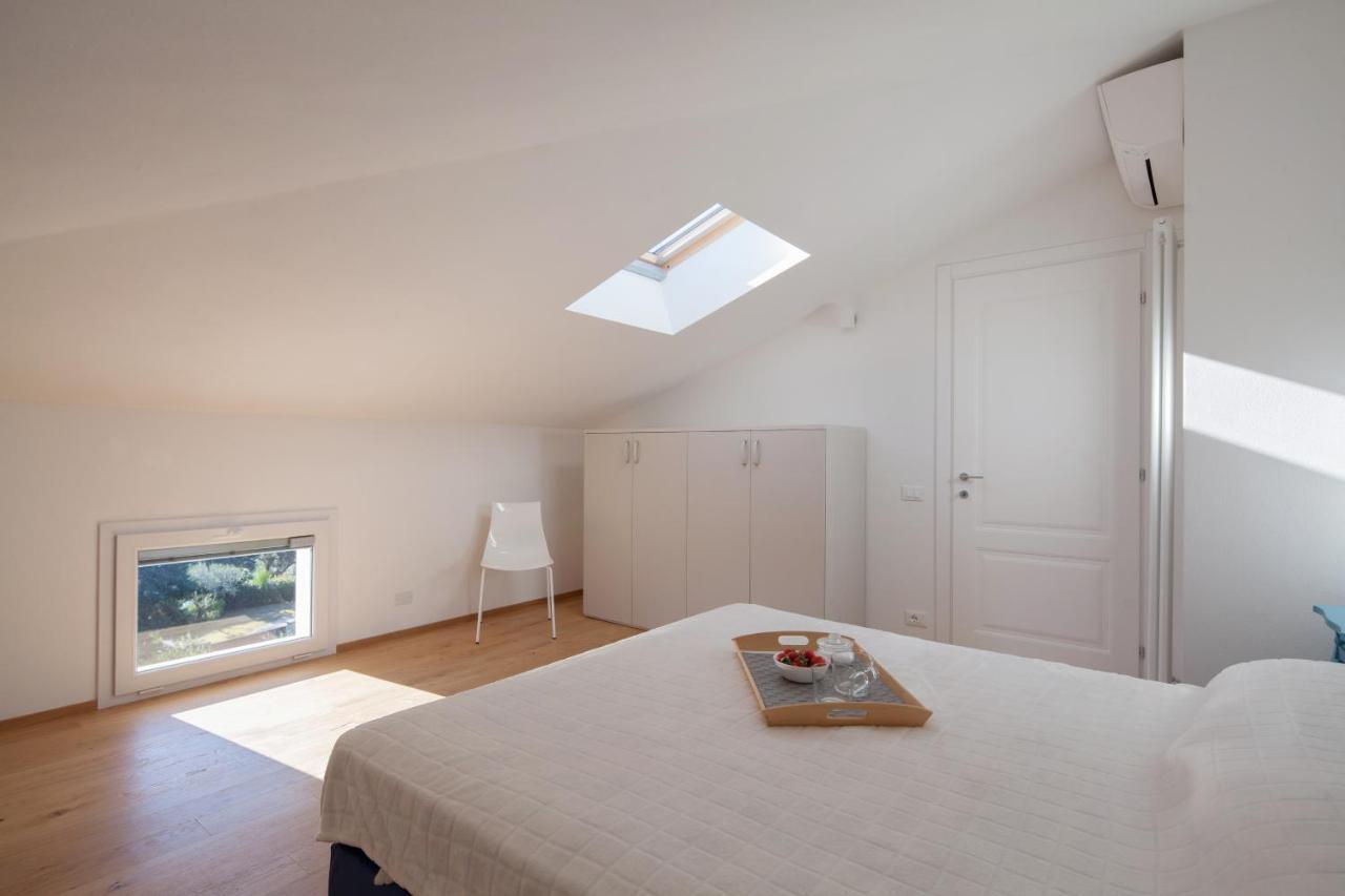 Apartamento Terrazza Blue Line Tellaro Exterior foto