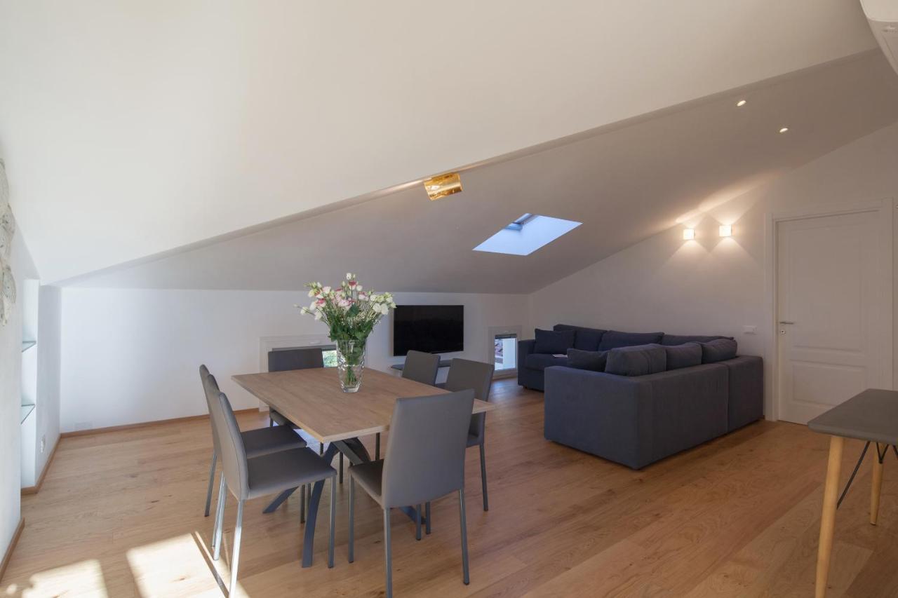 Apartamento Terrazza Blue Line Tellaro Exterior foto